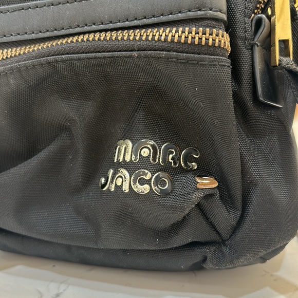 Marc Jacobs mini backpack - Picture 3 of 8
